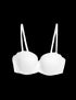 Marks & Spencer "Lace Wired Strapless Bandeau Bra A-E"